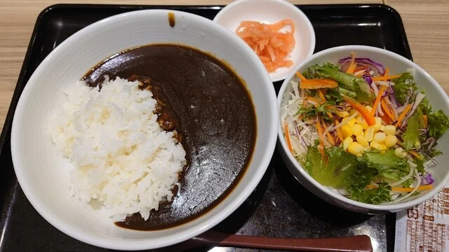 吉野家 ＦＣ利府店 - 岩切（牛丼）の写真