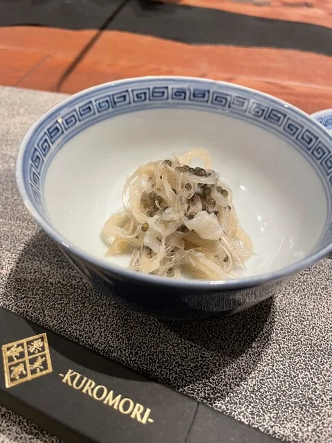 気仙沼-KUROMORI- - 南気仙沼（中華料理）の写真