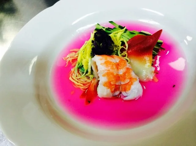 寿々乃 - 登米市その他（日本料理）の写真