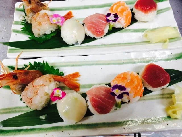 寿々乃 - 登米市その他（日本料理）の写真