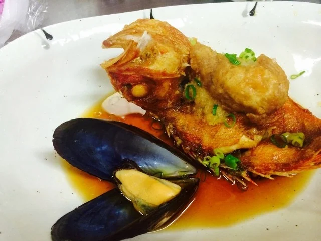 寿々乃 - 登米市その他（日本料理）の写真