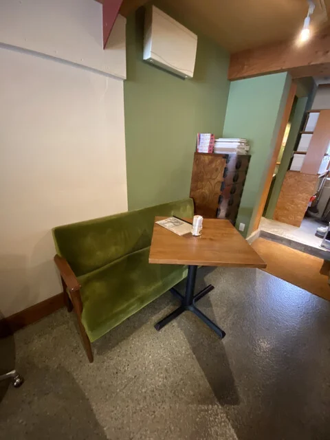 カフェ ライトキック（cafe LIGHT KICK） - 青森（カフェ）の写真