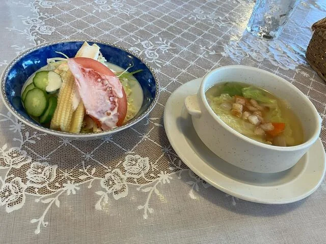 ぶなの実 - 西古川（洋食）の写真