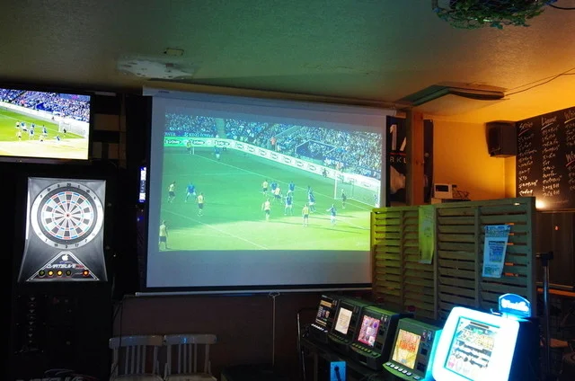 ベリーベリー（BerryBerry） - 青森（ダーツ）の写真