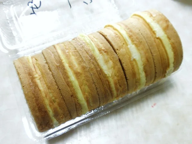 菅原おやきや - 田尻（たい焼き・大判焼き）の写真