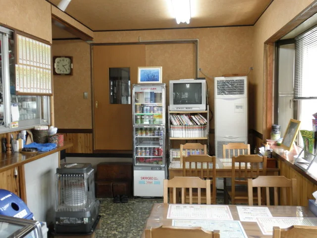 菅原おやきや - 田尻（たい焼き・大判焼き）の写真