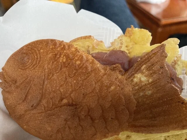 ゑびす屋本舗 村田店 - 大河原（たこ焼き）の写真