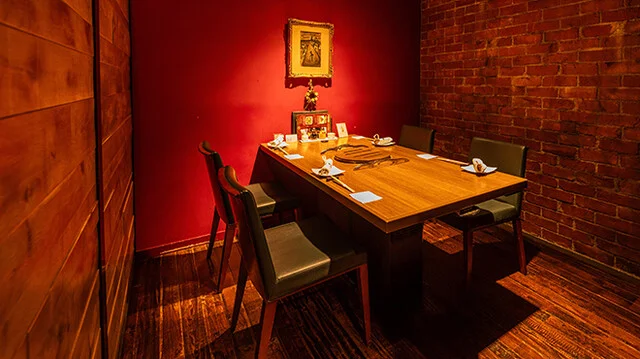 大同苑 一番町店 - 広瀬通（焼肉）の写真