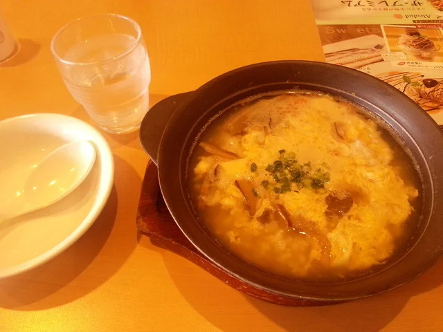 ガスト 弘前樋ノ口店 - 弘高下（ファミレス）の写真