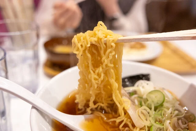 はっぴぃ食堂 - 弘前（食堂）の写真