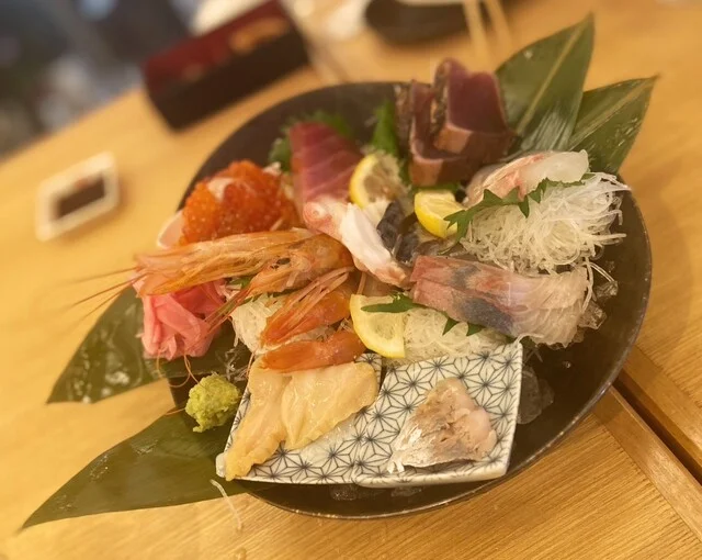 うまいもん酒場 源喜 - 仙台（居酒屋）の写真