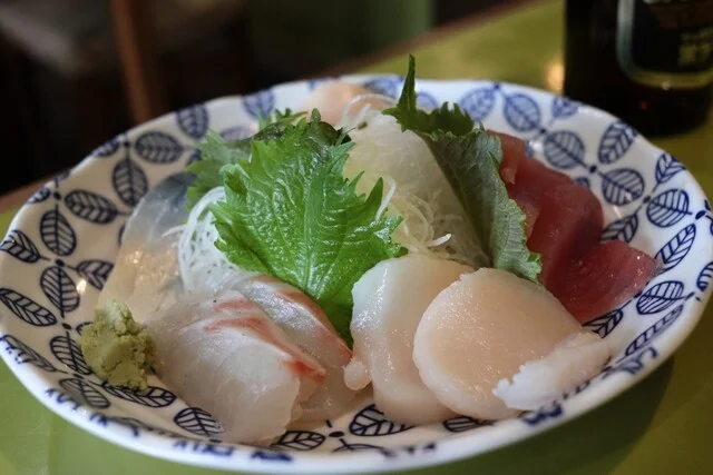 柿源（カキゲン） - 青森（海鮮）の写真