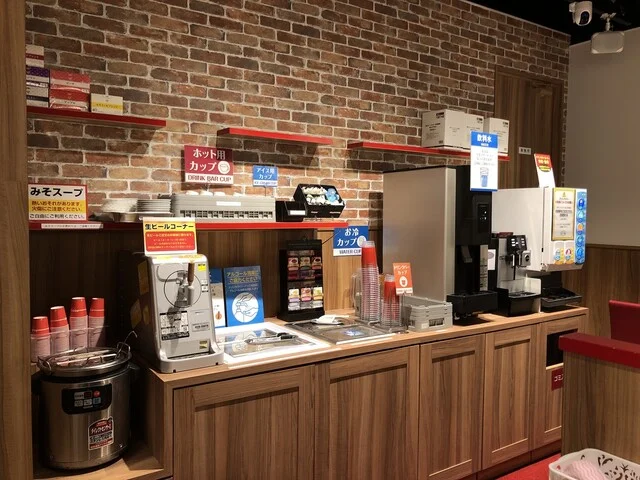 ポムの樹 ヨドバシ仙台店 - 仙台（オムライス）の写真