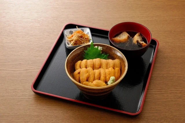 弁慶鮨（【旧店名】弁慶） - 志津川（寿司）の写真