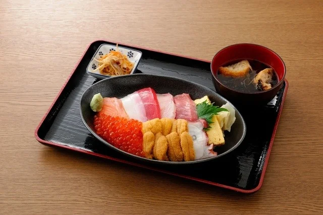 弁慶鮨（【旧店名】弁慶） - 志津川（寿司）の写真