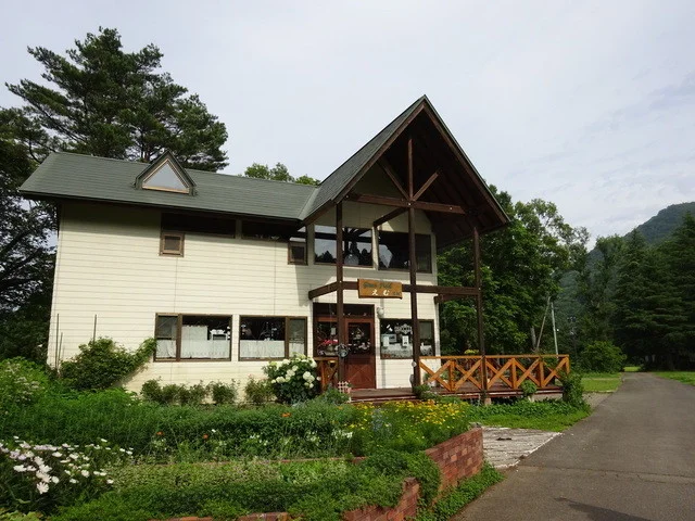 グリーンフィールドえむ（ＥＭ） - 陸前白沢（カフェ）の写真