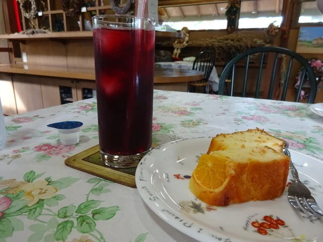 グリーンフィールドえむ（ＥＭ） - 陸前白沢（カフェ）の写真