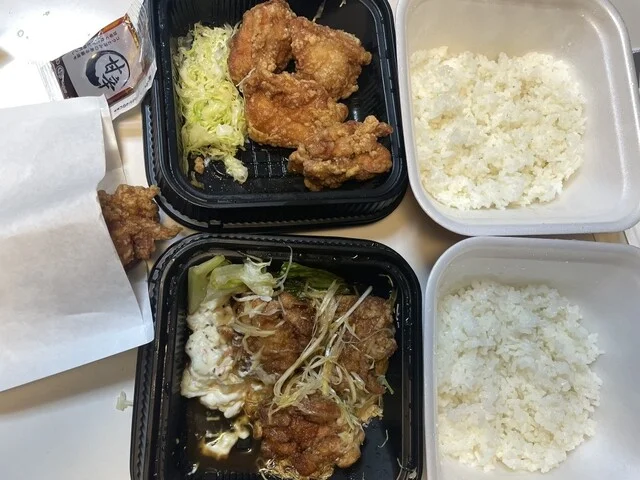 からやま 仙台中田店 - 南仙台（からあげ）の写真