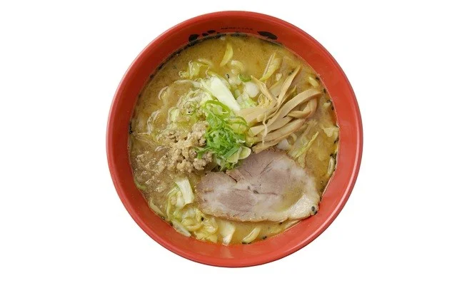 どさん子 白石バイパス店 - 白石（ラーメン）の写真