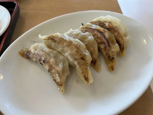 太白飯店 - 八木山動物公園（中華料理）の写真