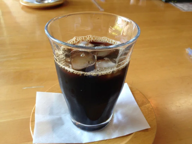 カントリーストア - くりこま高原（喫茶店）の写真