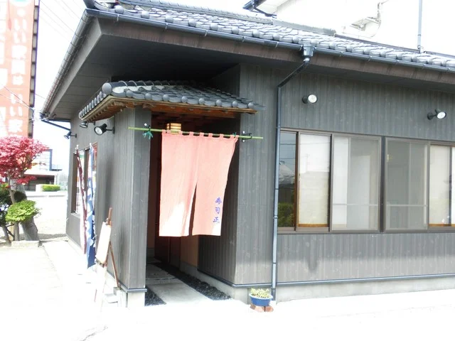 寿司正 - 塚目（寿司）の写真