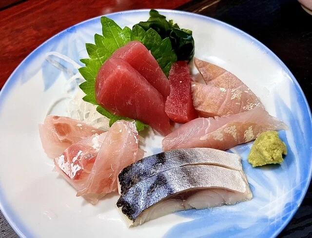 わがや - 広瀬通（居酒屋）の写真