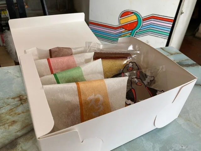 ヤマトヤ - 西古川（ケーキ）の写真