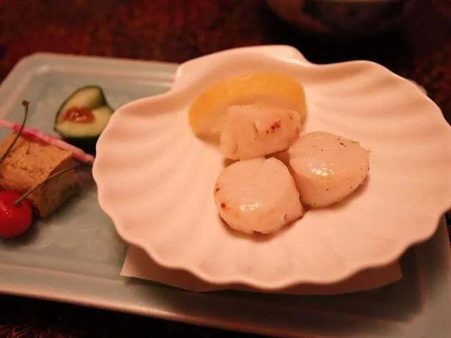 津軽路　弥三郎 - 中央弘前（郷土料理）の写真