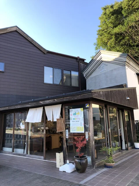 かもしか堂 - 鹿折唐桑（洋菓子）の写真