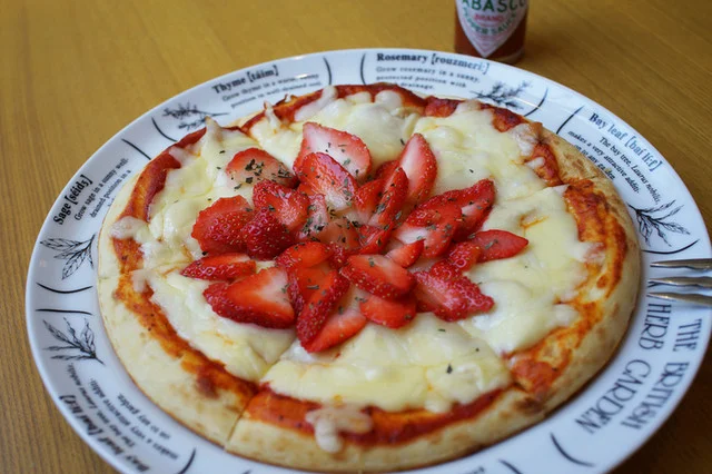 ベリーベリーラボ（Berry Very Labo） - 山下（カフェ）の写真