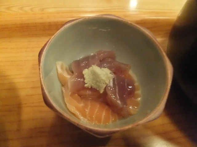 喜平寿し - 本八戸（寿司）の写真