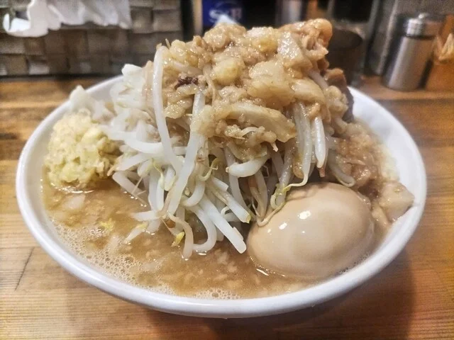 麺屋 奏（カナデ） - 古川（ラーメン）の写真