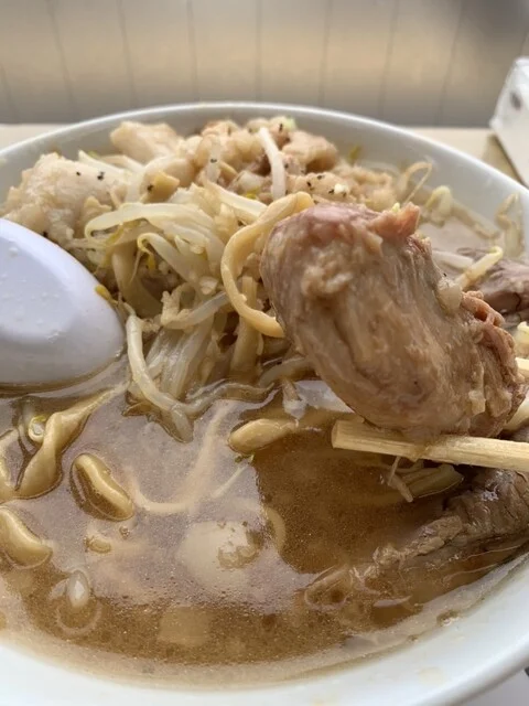 麺屋 どん - 登米市その他（ラーメン）の写真