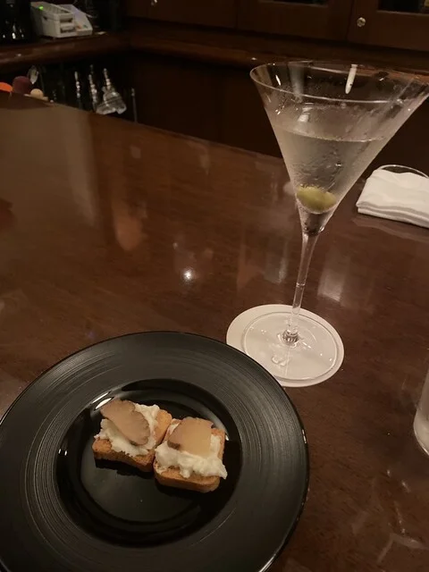 バーアルタイル（BAR ALTAIR） - 勾当台公園（バー）の写真