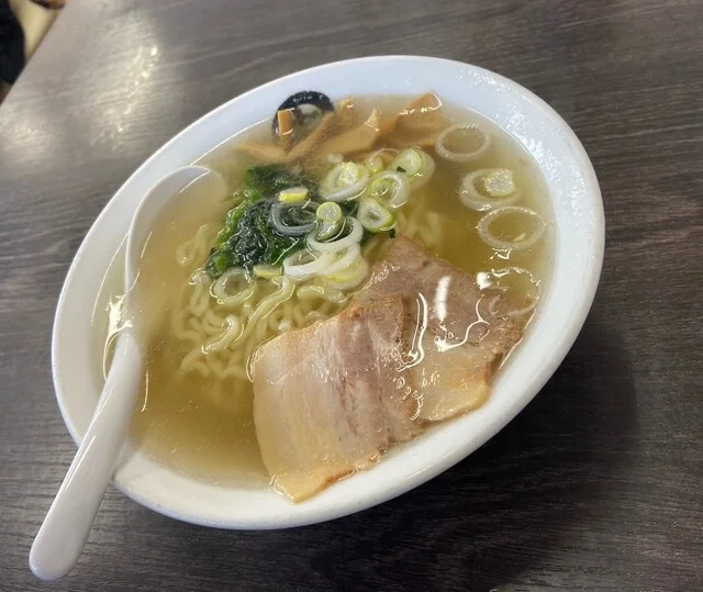 伊藤商店 仙台港店 - 多賀城（ラーメン）の写真