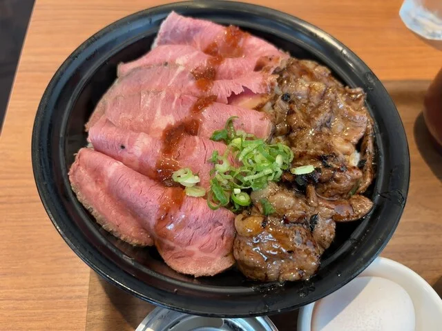 ローストビーフとハンバーグ YOSHIMI（ヨシミ） - 仙台（ハンバーグ）の写真