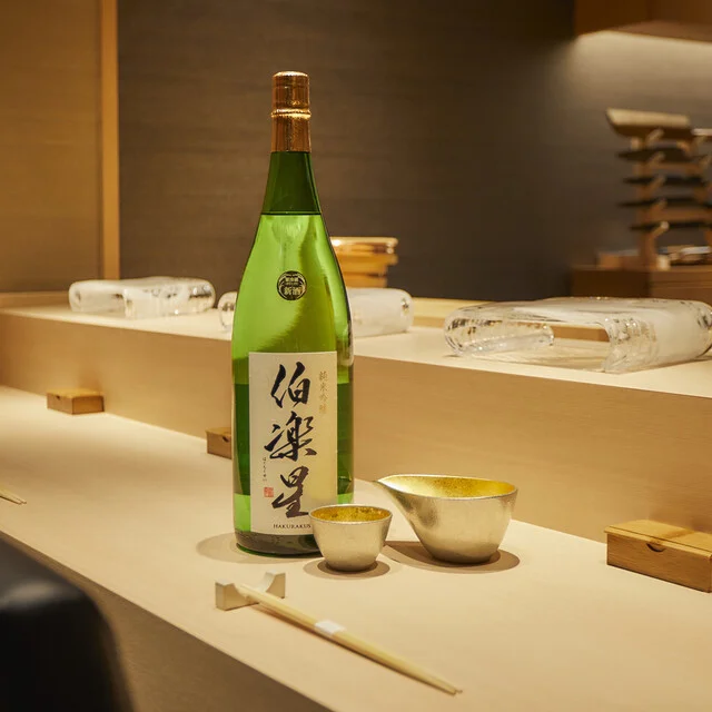 鮨 起承転結 - 勾当台公園（寿司）の写真