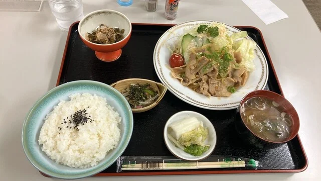 ごはん屋 口福食堂 - 五所川原（食堂）の写真