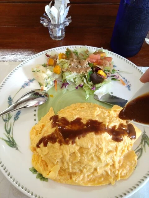 となりのれすとらん - 東仙台（レストラン）の写真