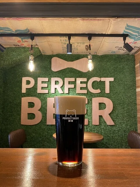PERFECT BEER KITCHEN 仙台（パーフェクトビアキッチン） - 勾当台公園（ビアバー）の写真