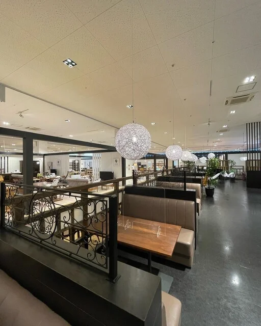 杜庵 - 中野栄（カフェ）の写真