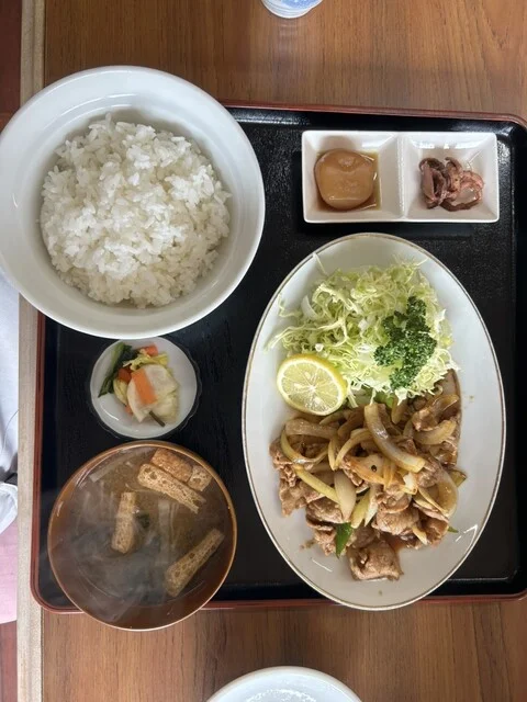 うまいもんや 夢花草屋 - 松島海岸（食堂）の写真