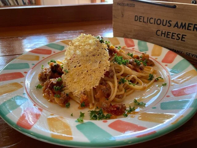 BENCH TIME（ベンチタイム） - 大崎市その他（パスタ）の写真