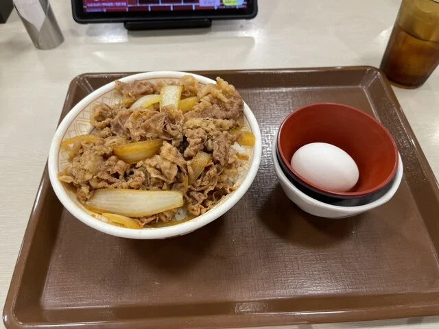 すき家 弘前中央店 - 弘前（牛丼）の写真