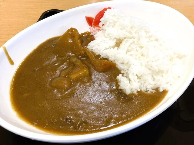 はなまるうどん 泉パークタウンタピオ店 - 泉中央（うどん）の写真