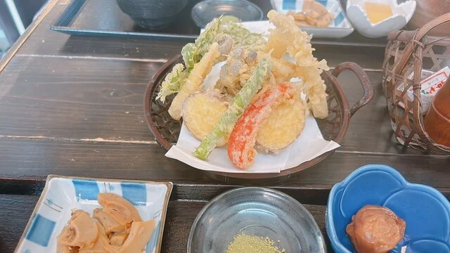 蕎麦玄 - 村田町その他（そば）の写真