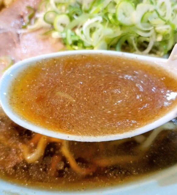 まる鐵二代目（最高の自家製麺　まる鐵二代目） - 撫牛子（ラーメン）の写真