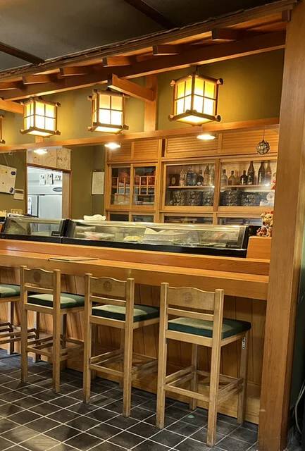 喜ぜん寿司（㐂ぜん寿司） - 本塩釜（寿司）の写真