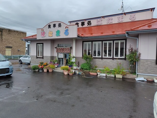 食事処　はなまる - 古川（レストラン）の写真